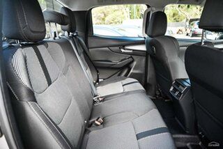 2026 Mazda BT-50 TFS40J XT Ingot Silver 6 Speed Sports Automatic Utility