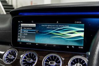 2020 Mercedes-Benz CLS-Class C257 800+050MY CLS450 Coupe 9G-Tronic PLUS 4MATIC Black 9 Speed