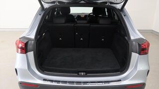 2025 Mercedes-Benz GLA-Class H247 805+055MY GLA200 DCT Silver 7 Speed Sports Automatic Dual Clutch