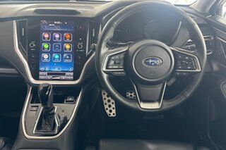 2023 Subaru Outback MY23 AWD Touring XT Green Continuous Variable Wagon