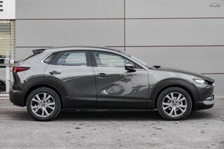 2026 Mazda CX-30 DM2W7A G20 SKYACTIV-Drive Evolve Machine Grey 6 Speed Sports Automatic Wagon