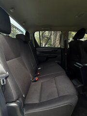 2020 Toyota Hilux GUN126R SR Double Cab 6 Speed Sports Automatic Cab Chassis