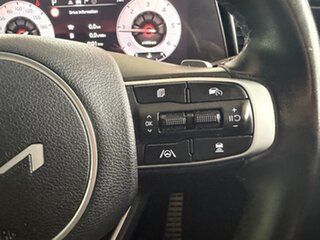 2022 Kia Sportage NQ5 MY22 GT-Line AWD Blue 8 Speed Sports Automatic Wagon