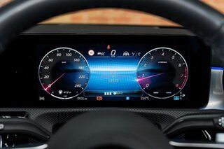 2025 Mercedes-Benz A-Class W177 805+055MY A250 DCT 4MATIC Silver 8 Speed