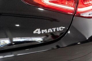 2020 Mercedes-Benz CLS-Class C257 800+050MY CLS450 Coupe 9G-Tronic PLUS 4MATIC Black 9 Speed