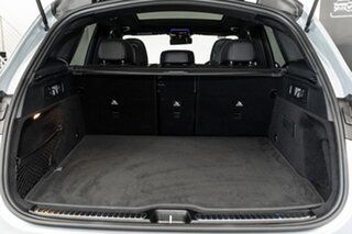 2026 Mercedes-Benz GLC-Class X254 806+056MY GLC200 9G-TRONIC 4MATIC Silver 9 Speed Sports Automatic