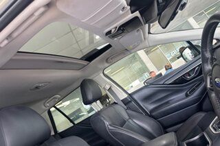 2023 Subaru Outback MY23 AWD Touring XT Green Continuous Variable Wagon
