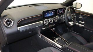 2025 Mercedes-Benz GLB-Class X247 805+055MY GLB200 DCT White 7 Speed Sports Automatic Dual Clutch