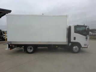 2025 Isuzu N Series NNR 45-150 Automated Manual Transmission