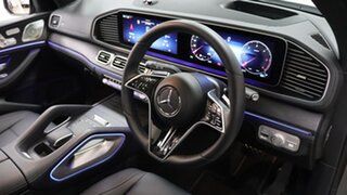 2026 Mercedes-Benz GLE-Class V167 806+056MY GLE300 d 9G-Tronic 4MATIC Grey 9 Speed Sports Automatic