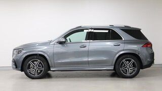 2026 Mercedes-Benz GLE-Class V167 806+056MY GLE300 d 9G-Tronic 4MATIC Grey 9 Speed Sports Automatic