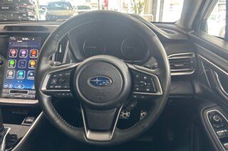 2023 Subaru Outback MY23 AWD Touring XT Green Continuous Variable Wagon
