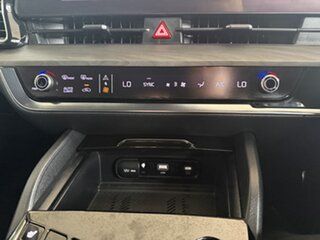 2022 Kia Sportage NQ5 MY22 GT-Line AWD Blue 8 Speed Sports Automatic Wagon