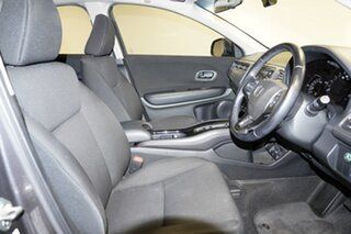2016 Honda HR-V MY16 VTi-S Grey Constant Variable Wagon