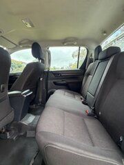 2020 Toyota Hilux GUN126R SR Double Cab 6 Speed Sports Automatic Cab Chassis