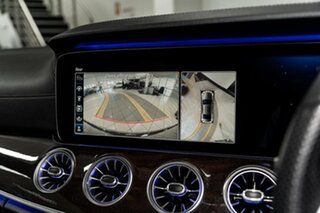 2020 Mercedes-Benz CLS-Class C257 800+050MY CLS450 Coupe 9G-Tronic PLUS 4MATIC Black 9 Speed