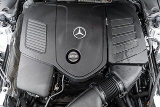 2024 Mercedes-Benz CLE-Class C236 804MY CLE200 9G-TRONIC Silver 9 Speed Sports Automatic Coupe