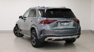 2026 Mercedes-Benz GLE-Class V167 806+056MY GLE300 d 9G-Tronic 4MATIC Grey 9 Speed Sports Automatic