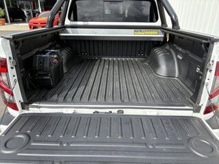 2024 Nissan Navara D23 MY24 Black Edition White 7 Speed Sports Automatic Utility