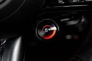2026 Mercedes-Benz C-Class W206 806+056MY C43 AMG SPEEDSHIFT MCT 4MATIC Black 9 Speed