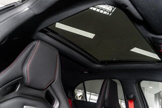2025 Mercedes-Benz A-Class W177 805+055MY A45 AMG SPEEDSHIFT DCT 4MATIC+ S Black 8 Speed