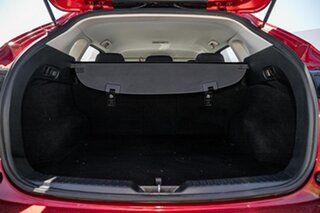 2018 Mazda CX-5 KF2W7A Maxx SKYACTIV-Drive FWD Sport Red 6 Speed Sports Automatic Wagon