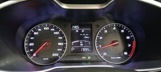 2022 MG ZS AZS1 MY22 Excite 2WD Silver 4 Speed Automatic Wagon