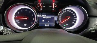 2018 Holden Astra BK MY19 R+ White 6 Speed Sports Automatic Hatchback