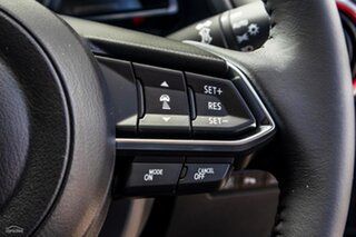 2026 Mazda 2 DJ2HAA G15 SKYACTIV-Drive GT Polymetal Grey 6 Speed Sports Automatic Hatchback