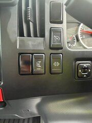 2025 Isuzu N Series NNR 45-150 Automated Manual Transmission