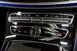 2020 Mercedes-Benz CLS-Class C257 800+050MY CLS450 Coupe 9G-Tronic PLUS 4MATIC Black 9 Speed