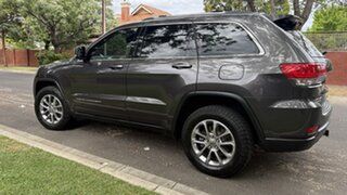 2015 Jeep Grand Cherokee WK MY15 Laredo (4x4) Bronzo Siena 8 Speed Automatic Wagon