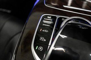 2020 Mercedes-Benz CLS-Class C257 800+050MY CLS450 Coupe 9G-Tronic PLUS 4MATIC Black 9 Speed