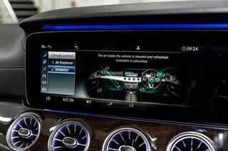 2020 Mercedes-Benz CLS-Class C257 800+050MY CLS450 Coupe 9G-Tronic PLUS 4MATIC Black 9 Speed