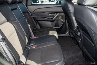 2026 Mazda CX-5 KM0HA0 G25 SKYACTIV-Drive i-ACTIV AWD Touring Navy Blue 6 Speed Sports Automatic