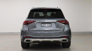 2026 Mercedes-Benz GLE-Class V167 806+056MY GLE300 d 9G-Tronic 4MATIC Grey 9 Speed Sports Automatic