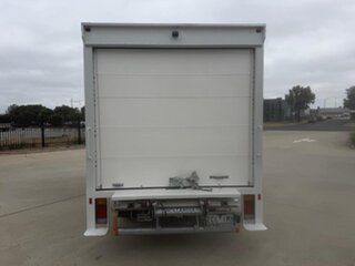 2025 Isuzu N Series NNR 45-150 Automated Manual Transmission
