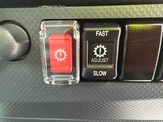 2025 Isuzu N Series NNR 45-150 Automated Manual Transmission