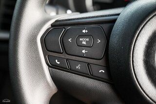 2026 Mazda BT-50 TFS40J XT Ingot Silver 6 Speed Sports Automatic Utility