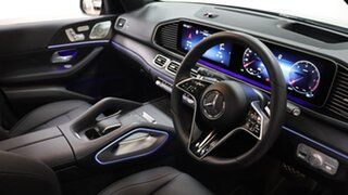 2026 Mercedes-Benz GLE-Class V167 806+056MY GLE300 d 9G-Tronic 4MATIC Grey 9 Speed Sports Automatic