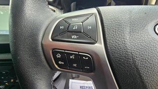 2022 Ford Ranger PX MkIII 2021.75MY XLT Grey 10 Speed Sports Automatic Dual Cab