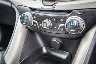 2014 Holden Commodore VF MY14 Evoke Sportwagon White 6 Speed Sports Automatic Wagon