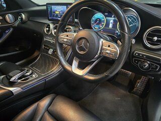 2019 Mercedes-Benz C-Class S205 809MY C300 Estate 9G-Tronic 9 Speed Sports Automatic Wagon