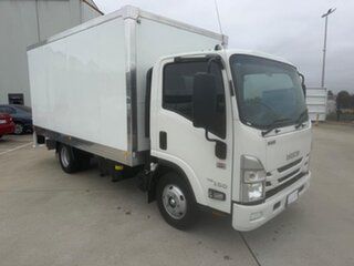 2025 Isuzu N Series NNR 45-150 Automated Manual Transmission