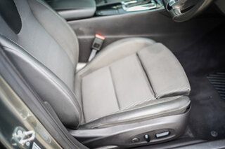 2017 Holden Commodore ZB MY18 LT Liftback Grey 9 Speed Sports Automatic Liftback