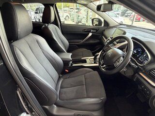 2024 Mitsubishi Eclipse Cross YB MY24 Aspire Phev (awd) Black 1 Speed Automatic Wagon