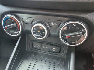 2023 Hyundai Venue Qx.v5 MY24 Active White 6 Speed Automatic Wagon