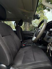 2020 Toyota Hilux GUN126R SR Double Cab 6 Speed Sports Automatic Cab Chassis