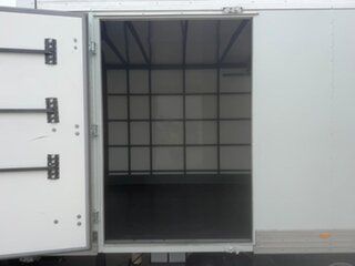 2025 Isuzu N Series NNR 45-150 Automated Manual Transmission