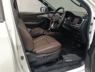2020 Mazda BT-50 TFS40J GT White 6 Speed Sports Automatic Utility